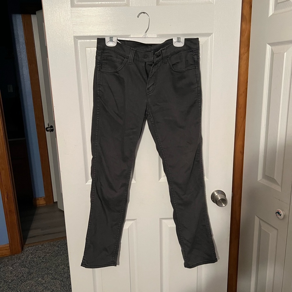 Levi Jeans